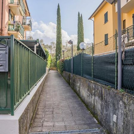022 - Appartamento Segesta, 400 Metri Dal Mare Con Giardino E Terrazzo Sestri Levante Exteriér fotografie