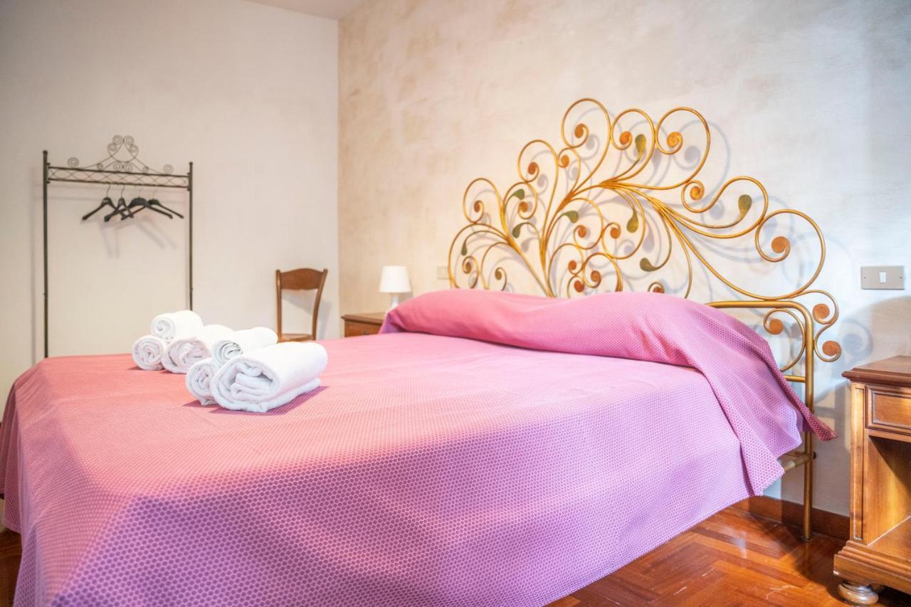 022 - Appartamento Segesta, 400 Metri Dal Mare Con Giardino E Terrazzo Sestri Levante Exteriér fotografie